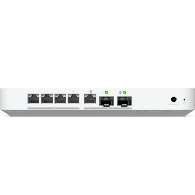 Маршрутизатор Ubiquiti (UCG-FIBER)