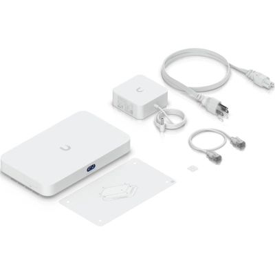Маршрутизатор Ubiquiti (UCG-FIBER)