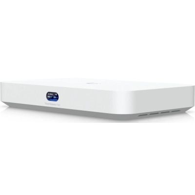 Маршрутизатор Ubiquiti (UCG-FIBER)