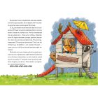 Книга Тварини-рятувальники. Мокра-премокра рятувальна місія - Ванесса Вальдер Видавництво РМ (9786178639990)