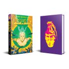 Комікс Невидимі. Книга 2 - Ґрант Моррісон Видавництво РМ (9786178691073)