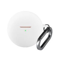 Чехол для наушников Armorstandart Hang Case для Huawei FreeBuds 7i White (ARM90050)