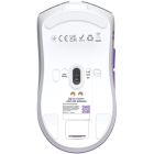 Мишка Hator Hellyberry HM47 Pro RGB Wireless/Bluetooth/USB White/Violet (HM47PRO_white_violet)
