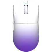 Мишка Hator Hellyberry HM47 Pro RGB Wireless/Bluetooth/USB White/Violet (HM47PRO_white_violet)