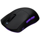 Мишка Hator Hellyberry HM47 Wireless Black/Violet (HM47_black_violet)