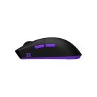 Мишка Hator Hellyberry HM47 Wireless Black/Violet (HM47_black_violet)