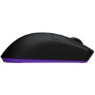 Мишка Hator Hellyberry HM47 Wireless Black/Violet (HM47_black_violet)