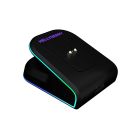 Мишка Hator Hellyberry HM47 Wireless Black/Violet (HM47_black_violet)