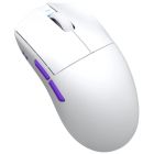 Мишка Hator Hellyberry HM47 Wireless White/Violet (HM47_white_violet)