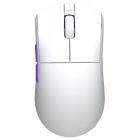 Мишка Hator Hellyberry HM47 Wireless White/Violet (HM47_white_violet)