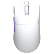 Мишка Hator Hellyberry HM47 Wireless White/Violet (HM47_white_violet)