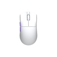 Мишка Hator Hellyberry HM47 Wireless White/Violet (HM47_white_violet)