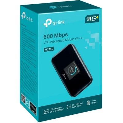 Маршрутизатор TP-Link (M7750)