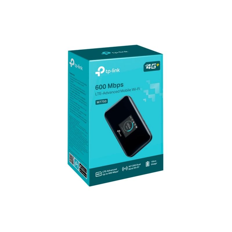 Маршрутизатор TP-Link (M7750)