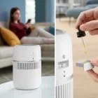Увлажнитель воздуха Philips (HU4210/04)