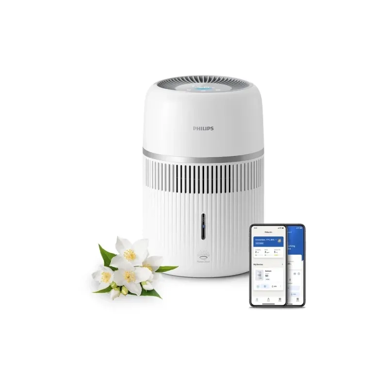 Зволожувач повітря Philips (HU4210/04)