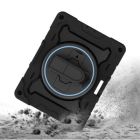 Чохол до планшета BeCover Horizontal handle Apple iPad Air 13" M4 2026 Black (715290)