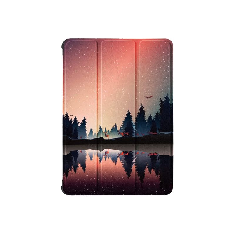 Чехол для планшета BeCover Smart Case Apple iPad Air 13" M4 2026 Dusk (715305)