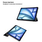 Чехол для планшета BeCover Smart Case Apple iPad Air 13" M4 2026 Dusk (715305)