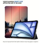 Чехол для планшета BeCover Smart Case Apple iPad Air 13" M4 2026 Dusk (715305)