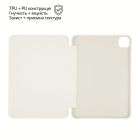 Чехол для планшета BeCover Tri Fold Soft TPU Silicone Apple iPad Air 13" M4 2026 Beige (715328)