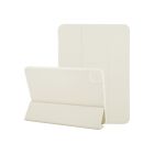 Чехол для планшета BeCover Tri Fold Soft TPU Silicone Apple iPad Air 13" M4 2026 Beige (715328)