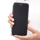 Чехол для мобильного телефона BeCover Exclusive Xiaomi Redmi Note 15 4G/5G Black (715476)