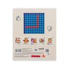 Зошит Kite Garfield, 18 аркушів, клітинка (GF26-236) (20 шт)
