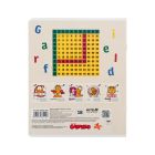 Зошит Kite Garfield, 18 аркушів, клітинка (GF26-236) (20 шт)