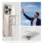 Чохол до мобільного телефона Armorstandart Air OPPO Reno15 F 5G / Reno15 FS 5G Transparent (ARM89903)