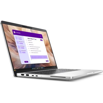 Ноутбук Dell Pro 14 Plus (210-BPDR_U7321TBWP)