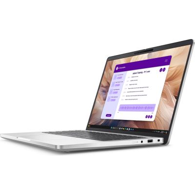 Ноутбук Dell Pro 14 Plus (210-BPDR_U7321TBWP)