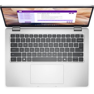 Ноутбук Dell Pro 14 Plus (210-BPDR_U7321TBWP)