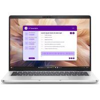 Ноутбук Dell Pro 14 Plus (210-BPDR_U7321TBWP)