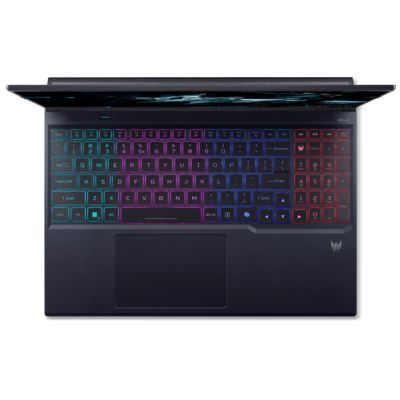 Ноутбук Acer Predator Helios Neo 16 AI PHN16-73-73UX (NH.QVUEU.00L)