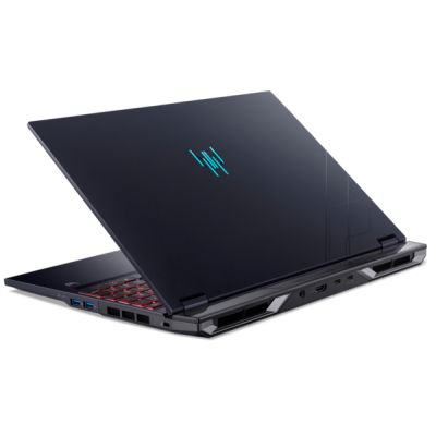 Ноутбук Acer Predator Helios Neo 16 AI PHN16-73-73UX (NH.QVUEU.00L)
