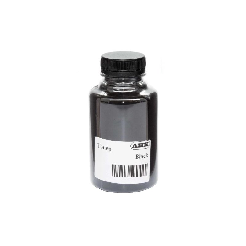 Тонер Lexmark MS331/MX431 90г Black AHK (50000596)