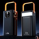 Батарея універсальна Aspiring Light 60 60000mAh PD/22.5W (VTR-PB-L60)