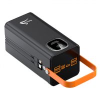 Батарея универсальная Aspiring Light 60 60000mAh PD/22.5W (VTR-PB-L60)