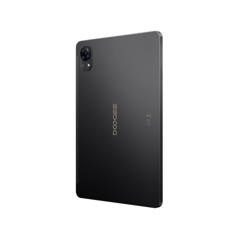 Планшет Doogee Tab G5 10.1" 3/128GB 4G (LTE) Black (6942654903303)