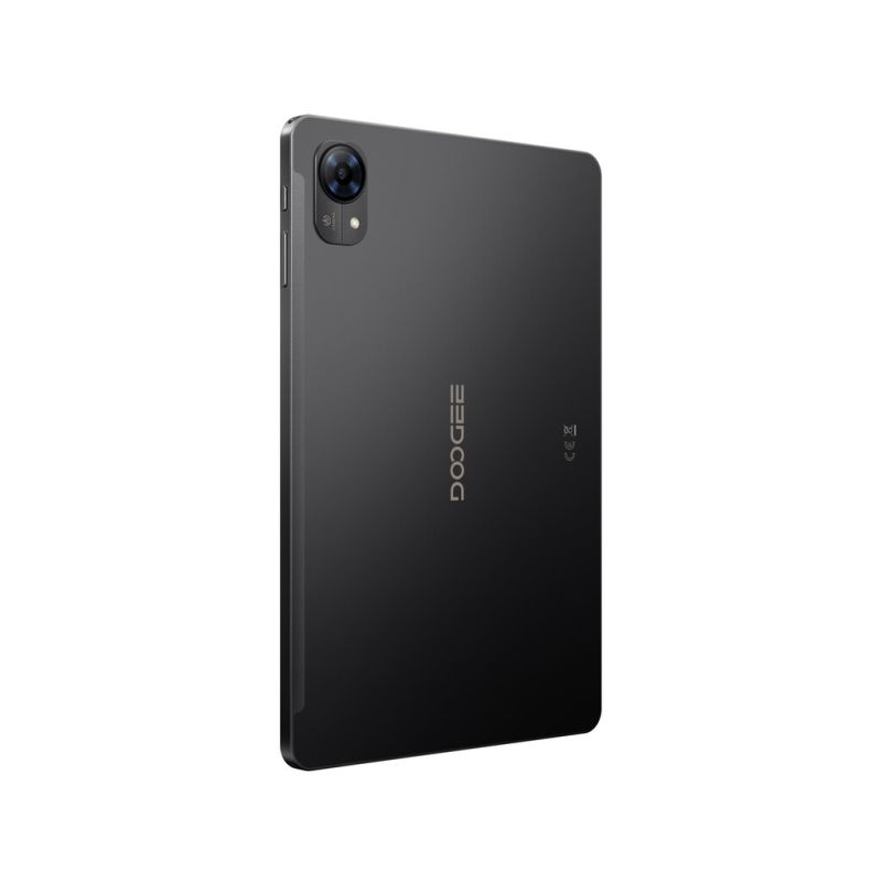 Планшет Doogee Tab G5 10.1" 3/128GB 4G (LTE) Black (6942654903303)