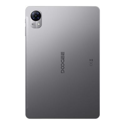 Планшет Doogee Tab G5 10.1" 3/128GB 4G (LTE) Gray (6942654903310)
