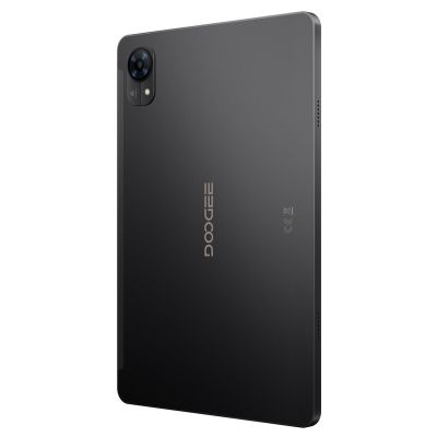 Планшет Doogee Tab G5 10.1" 3/128GB 4G (LTE) Black VIP Edition (6942654903334)