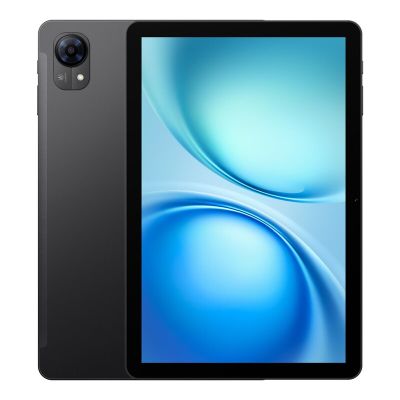 Планшет Doogee Tab G5 10.1" 3/128GB 4G (LTE) Black VIP Edition (6942654903334)