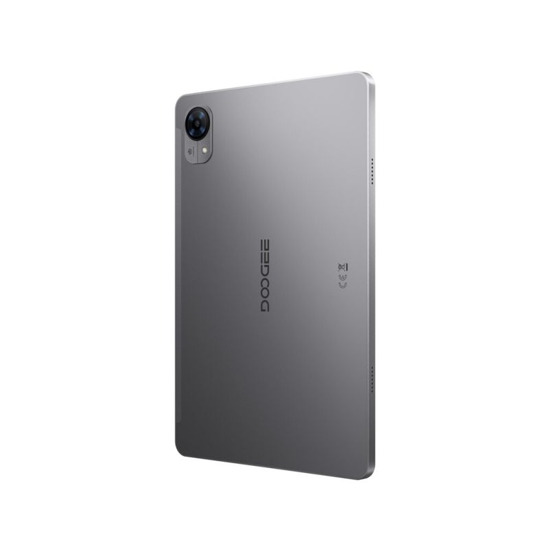 Планшет Doogee Tab G5 10.1" 3/128GB 4G (LTE) Gray VIP Edition (6942654903341)