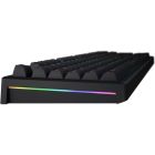 Клавіатура Hator Skyfall 100 PRO Aurum Vanila Silent RGB Wireless/Bluetooth/USB UA Black (HTK4101UA)