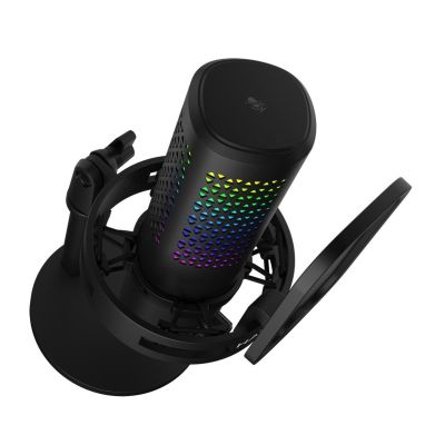 Мікрофон Hator Dreamcast X RGB Black (ESS10)