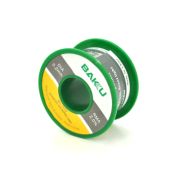Припой для пайки Bakku Solder wire DIA 0,2mm (50g) (BK10002)