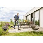 Пылесос строительный Karcher WD 3-18 S V-17/20 (1.628-575.0)