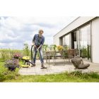 Пилосос будівельний Karcher WD 3-18 S V-17/20 (1.628-575.0)